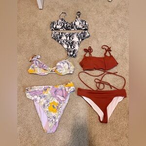 Stylish Bikini Sets